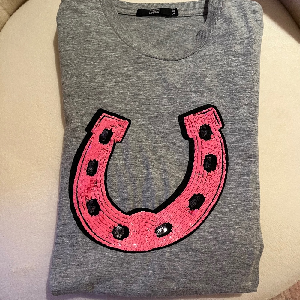 Markus Lupfer Tee